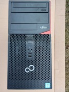 Fujitsu Esprimo P556 i5-6400 8GB 500GB 