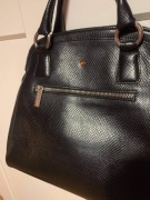 Skórzana torba Batycki 