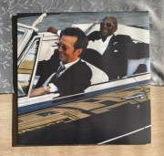 B.B. King & Eric Clapton - Riding With The King WINYL NOWA
