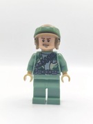 Lego Minifigures sw0368 - Endor Rebel Commando / Star Wars