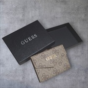 Mały Portfel Guees USA