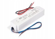 ZASILACZ DO LED 12V 100W 8.5A IP67 LPV MEAN WELL
