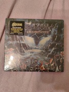 Saxon - Rock the Nations
