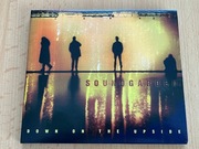 SOUNDGARDEN Down On The Upside / CD digipak / wyd. USA