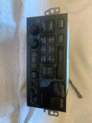 Oryginalne radio Chevrolet Blazer, Corvette i inne.