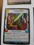 SW Unlimited - TWI - LUMINARA UNDULI (RARE) ! TANIO !!!