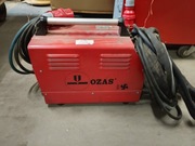 Automat spawalniczy FALTIG 200 DC