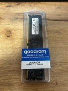 Goodram DDR4 8 GB 2400Mhz CL17 NOWA