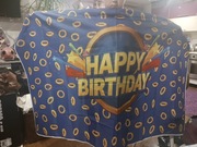 Rożności ,urodziny