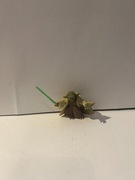 F31 HASBRO STAR WARS YODA JEDI MASTER