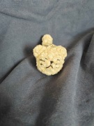 Szydełkowy Breloczek Kotek – Model: Simba