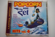 Radio Zet POPCORN Hits vol.6-(CD)