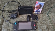 Nintendo Switch + FIFA22