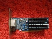 Karta graficzna Sapphire Radeon FLEX HD 6450