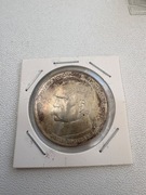 Srebrna moneta Piłsudski 50000 zł 