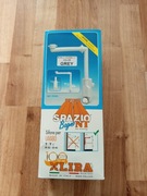 Syfon umywalkowy Lira.