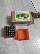 Numeratory do wybijania