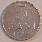 Monety Rumunia zestaw 