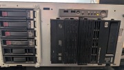 Serwer HP Proliant ml350 G5