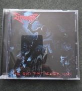Dismember- The God That Never Was