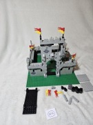 Lego 6080 castle  ..okazja!