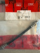 Przewody hamulcowe BMW e87 TRW PHA512
