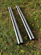 Bagażnik dachowy CRUZ dla Skoda Octavia 4 (od 2021) wersja sedan