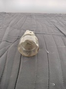 Lampka kompletna osłona kuchenki Beko FSE52321DBD 265100022 40006678