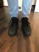 Timberland Sneakersy Cityroam Chukka