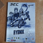 SEC Mistrzostwa Europy 2021 Rybnik