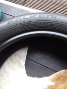 Opony letnie toyota Aygo 175/65/R17
