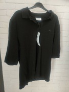 Polo koszulka t-shirt męski Lacoste slim fit 46