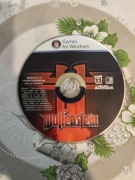 Wolfenstein   PC