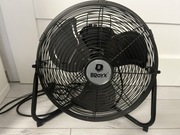 Wentylator Broyx na trenażer