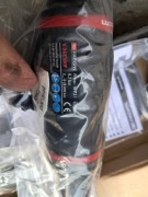 Facom V.DGE300F Szlifierka prosta 0,3 CV  6 mm 