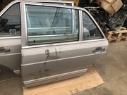 W126 SE SEL DRZWI PRZÓD TYL CZESCI USA