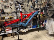 specialized turbo levo expert rama silnik bateria 700wh mastermind carbon 