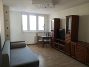 3-pokojowe mieszkanie przy metro Trocka | 54,6 m² | od zaraz | bezpośrednio