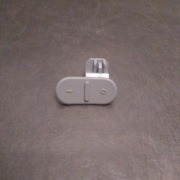 Przełącznik zasilania do trymer Philips QT 4020, oryginał 