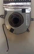 Wentylator do ASUS X501U [13gnmo10m070-1] ORYGINALNY!