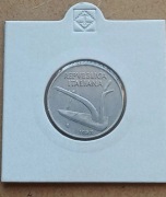 10 lirów 1953r. Włochy