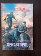 Mariusz Skotnicki, Tomasz Nowakowski -  Sewastopol 