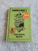 Minecraft. Księga sekretów ocalałych 
