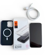 IPHONE 12 PRO MAX 256 GB