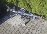 Most,dyfer,półoś Ram 1500 4x4  2021r