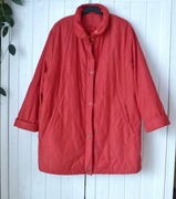 Vintage Love lekko ocieplana pikowana kurtka 52