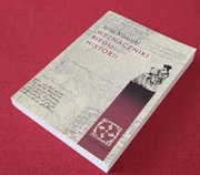 Wyznaczniki biegu historii Jerzy Krasuski