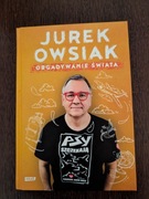 Jurek Owsiak Obgadywanie świata