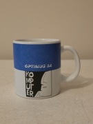 KUBEK OPTIMUS SA KOMPUTER !!!!!