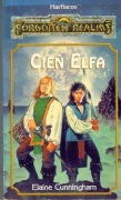 Forgotten Realms Pieśni i miecze tom 1-3 - Elaine Cunningham